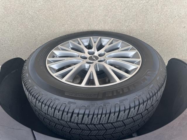 2024 Genesis GV80 2.5T AWD