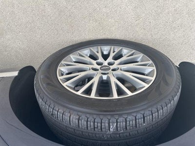 2024 Genesis GV80 2.5T AWD