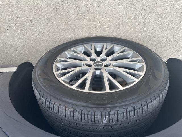 2024 Genesis GV80 2.5T AWD