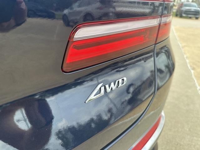 2024 Genesis GV80 2.5T AWD