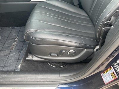 2024 Genesis GV80 2.5T AWD