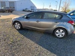 2016 Kia Forte5 5dr HB Auto LX