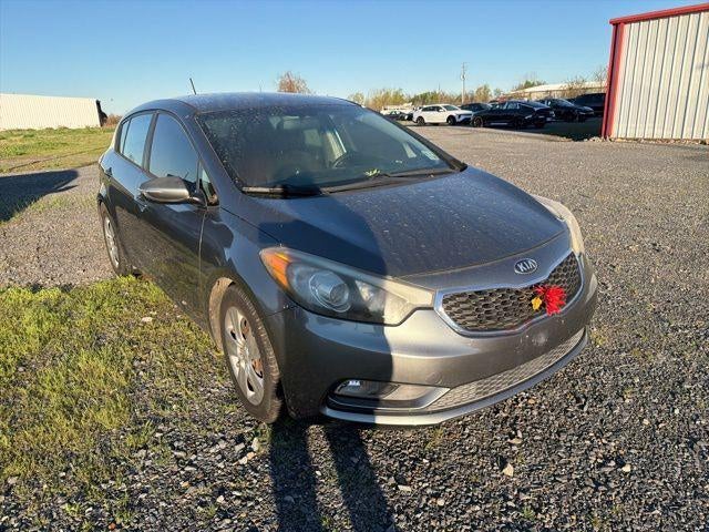 2016 Kia Forte5 5dr HB Auto LX