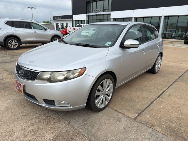 2012 Kia Forte5 5dr HB SX