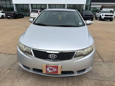 2012 Kia Forte5 5dr HB SX