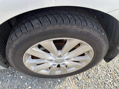 2014 Kia Forte 4dr Sdn Auto EX