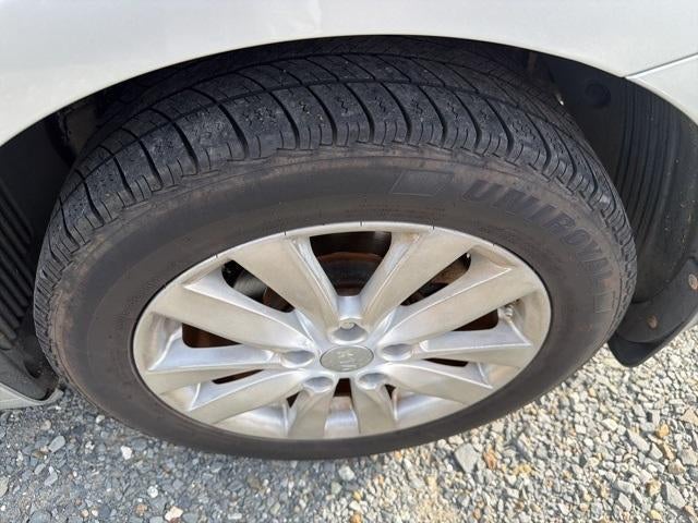 2014 Kia Forte 4dr Sdn Auto EX