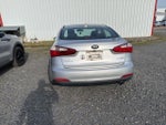 2014 Kia Forte 4dr Sdn Auto EX
