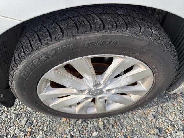 2014 Kia Forte 4dr Sdn Auto EX