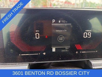 2025 Kia K5 GT-Line Auto FWD