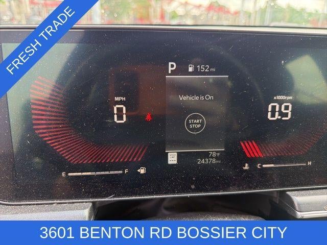 2025 Kia K5 GT-Line Auto FWD
