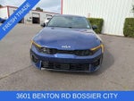 2025 Kia K5 GT-Line Auto FWD