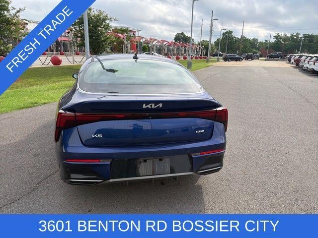2025 Kia K5 GT-Line Auto FWD
