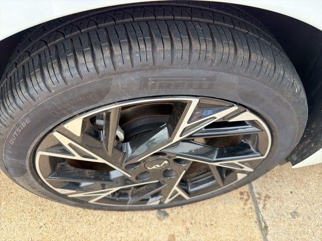 2025 Kia K5 GT-Line Auto FWD