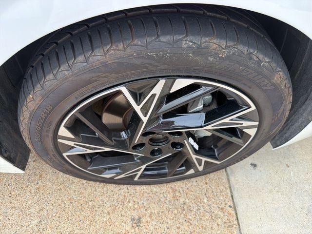 2025 Kia K5 GT-Line Auto FWD