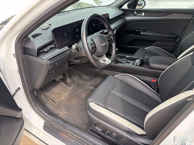 2025 Kia K5 GT-Line Auto FWD