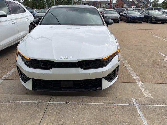 2025 Kia K5 GT-Line Auto FWD