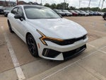 2025 Kia K5 GT-Line Auto FWD