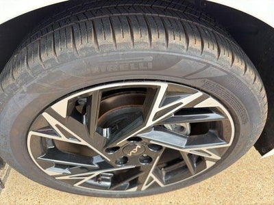 2025 Kia K5 GT-Line Auto FWD