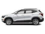 2026 Kia Seltos S FWD