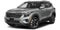2026 Kia Seltos S FWD
