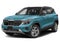 2026 Kia Seltos S FWD