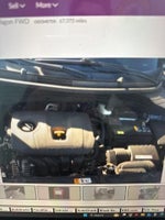 2022 Kia Soul LX IVT