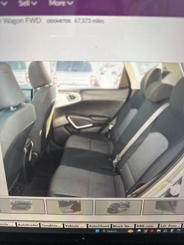 2022 Kia Soul LX IVT