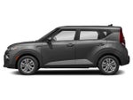 2020 Kia Soul LX Manual