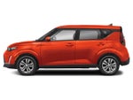 2023 Kia Soul LX IVT