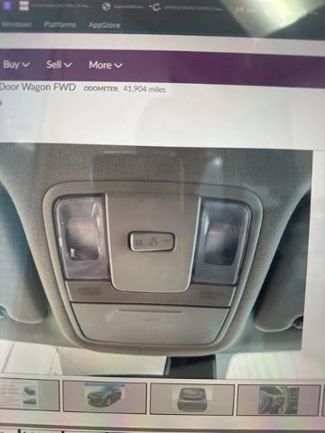 2024 Kia Soul LX IVT