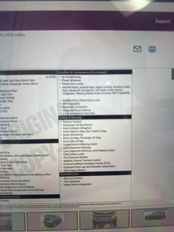 2024 Kia Soul LX IVT