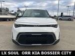 2023 Kia Soul LX IVT