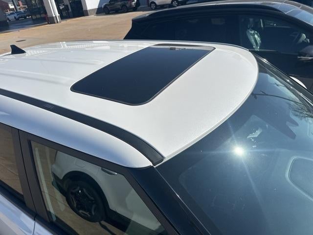 2022 Kia Soul Turbo DCT