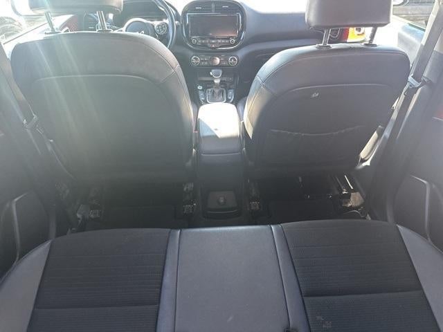 2022 Kia Soul Turbo DCT