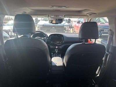 2022 Kia Soul Turbo DCT