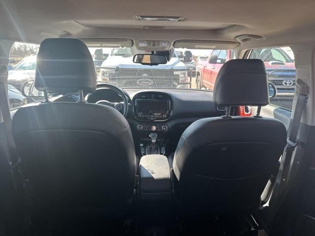 2022 Kia Soul Turbo DCT