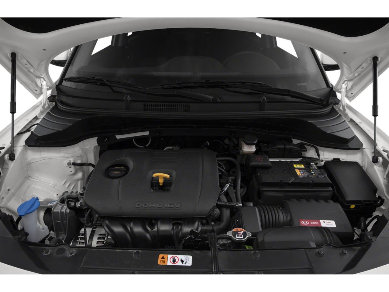 2021 Kia Soul GT-Line IVT