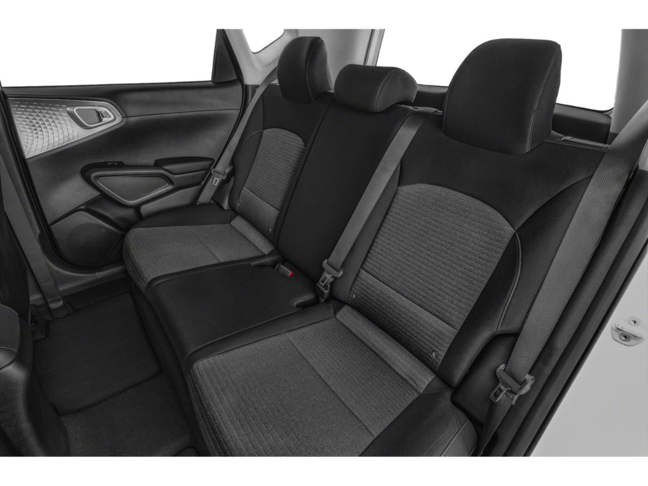 2021 Kia Soul GT-Line IVT