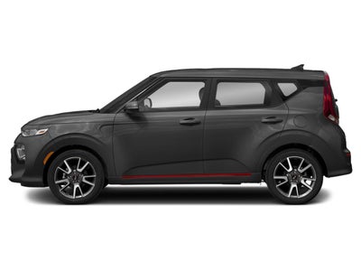 2021 Kia Soul GT-Line IVT