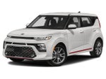 2021 Kia Soul GT-Line IVT