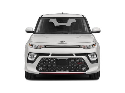 2021 Kia Soul GT-Line IVT