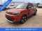 2018 Kia Soul + Auto