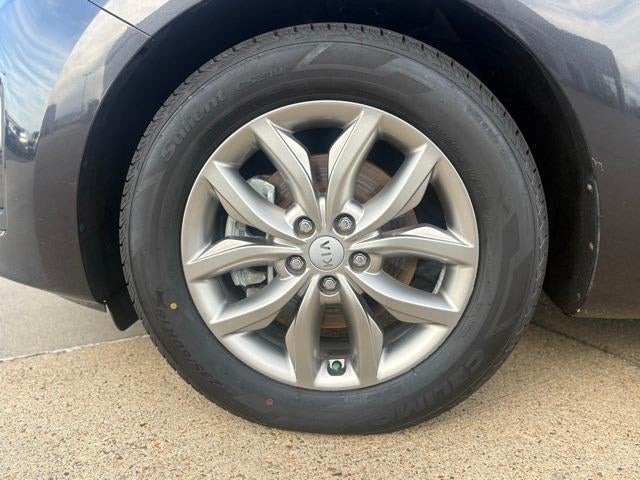 2021 Kia Sedona LX FWD