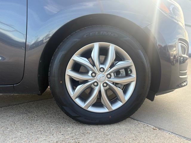 2021 Kia Sedona LX FWD