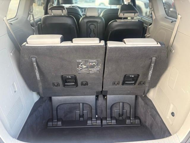 2021 Kia Sedona LX FWD