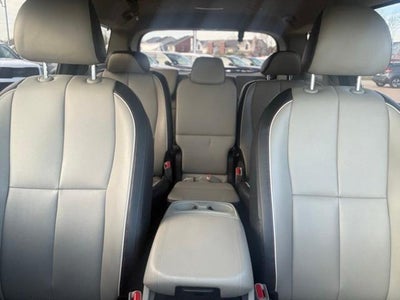 2021 Kia Sedona LX FWD