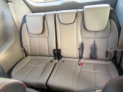 2021 Kia Sedona LX FWD