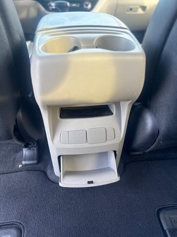 2021 Kia Sedona LX FWD