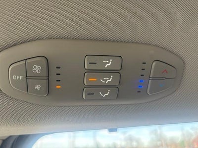 2021 Kia Sedona LX FWD